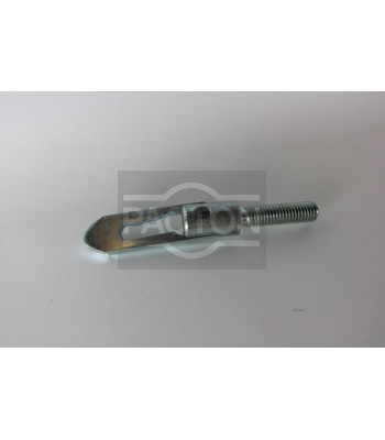 Locking pin Pacton M12x45